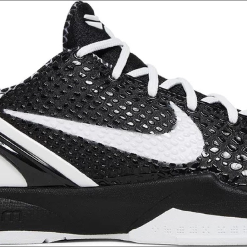 Deadstock Kobe Mambacitas